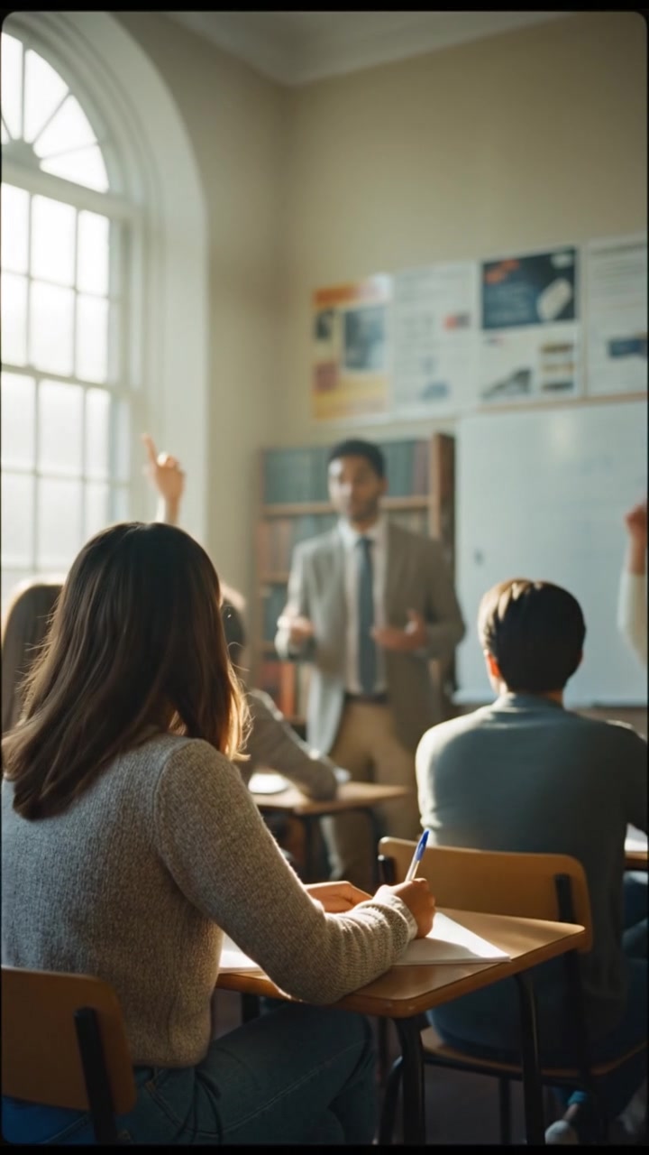 Overcome Your Fear of Speaking English!