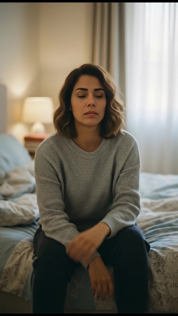 Healing After Betrayal: Learning to Trust Again