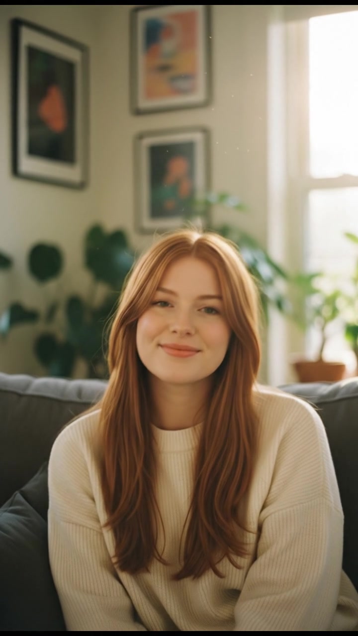 Finding Her Strength