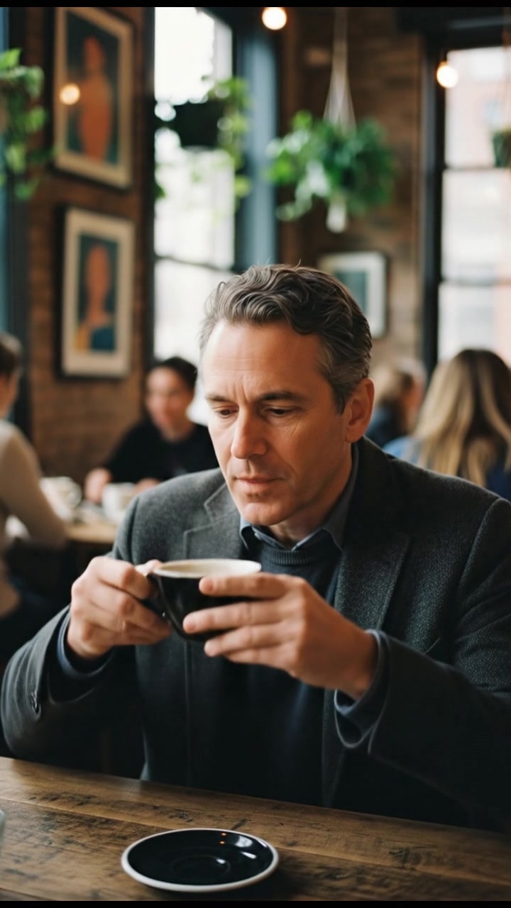 Hulk's Coffee Crisis