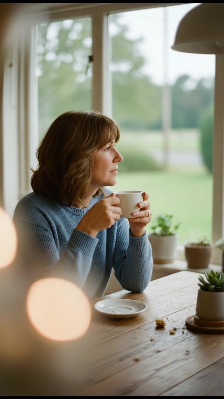 Wife Thanks Husband's Side Chick