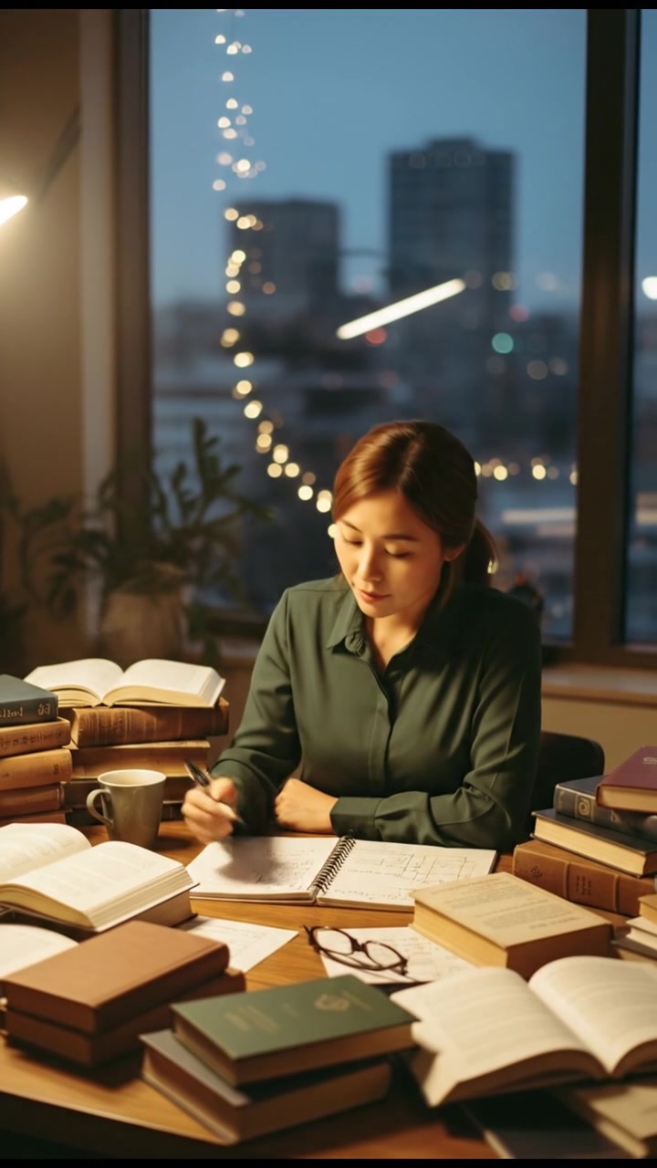 Perjalanan Belajar Menuju Masa Depan