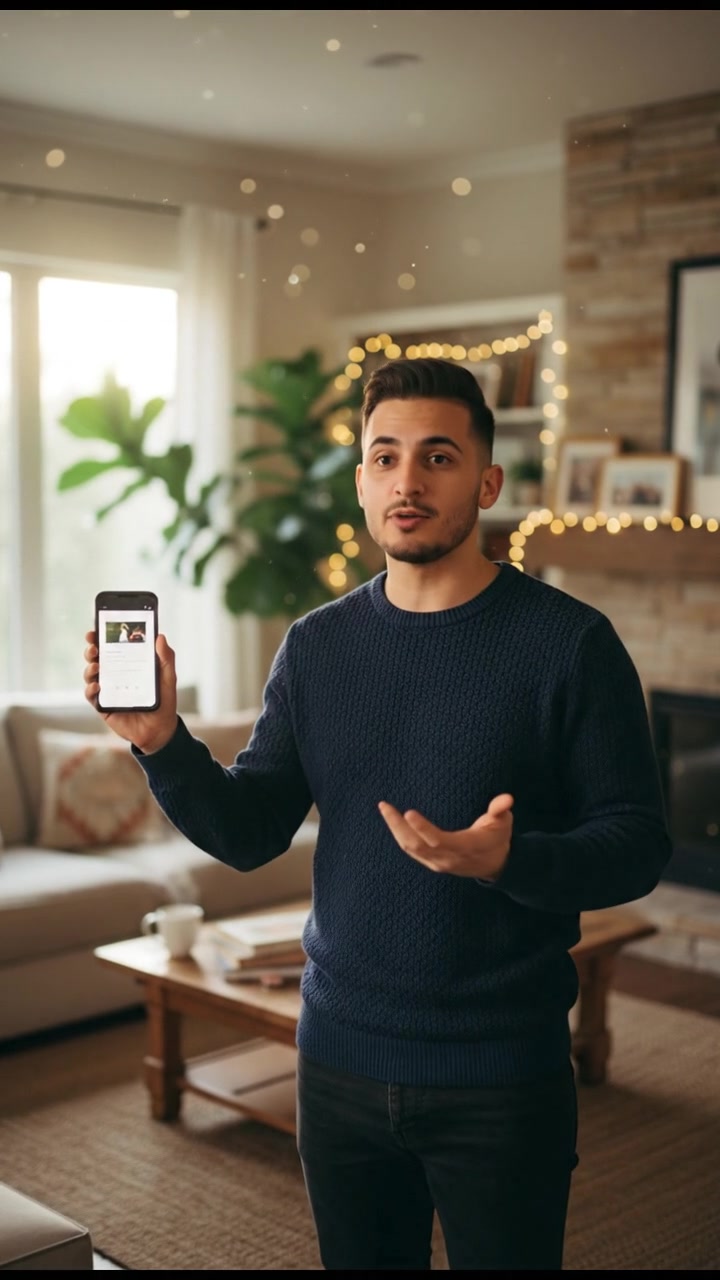 Rahasia Keluarga yang Terungkap!