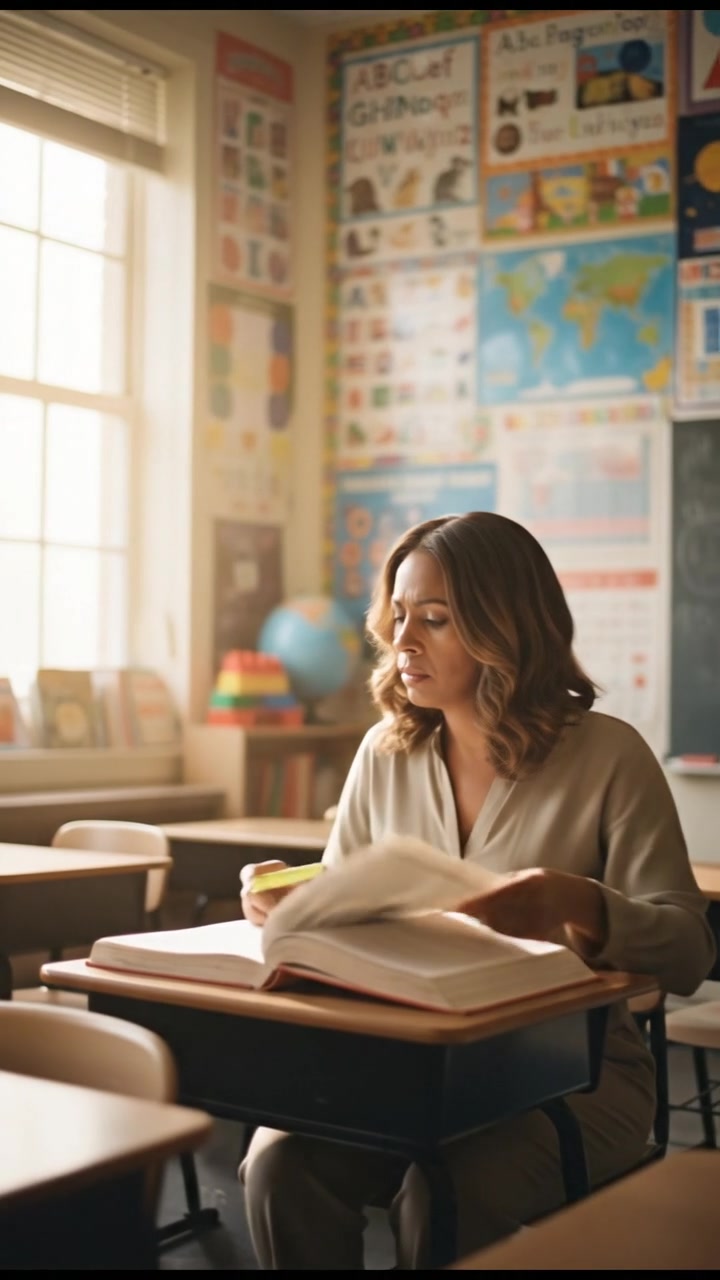 Yuk Jaga Lingkungan Kita Bersama!