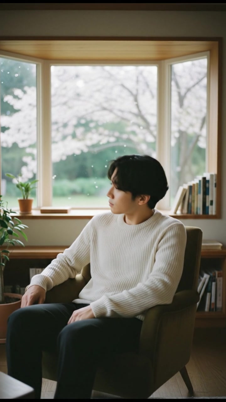 Kerja Keras dan Doa untuk Kehidupan yang Tenang