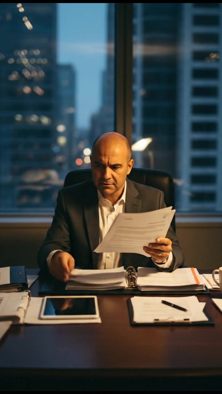 When Trust Turns to Betrayal