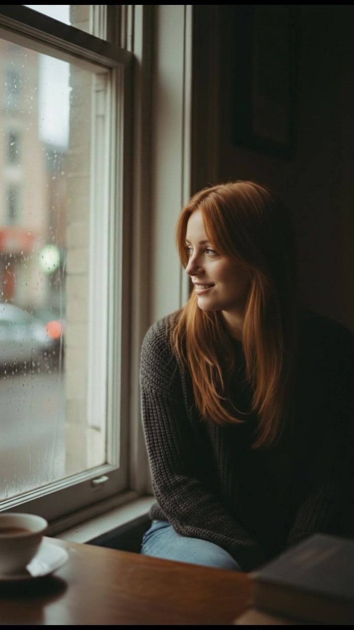 Change the World with Your Smile