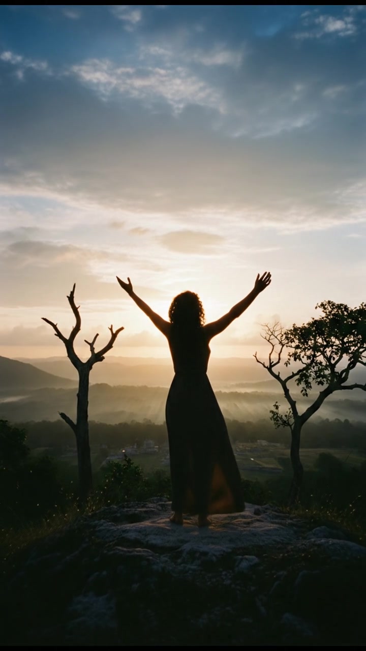 Morning Worship: Seek Divine Guidance Today