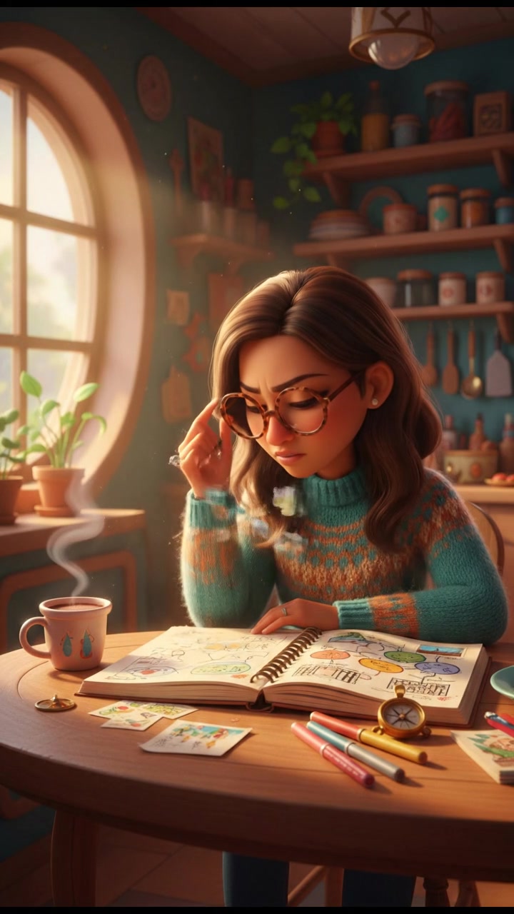 Premenopause: Weight Gain aur Anxiety ka Samadhan