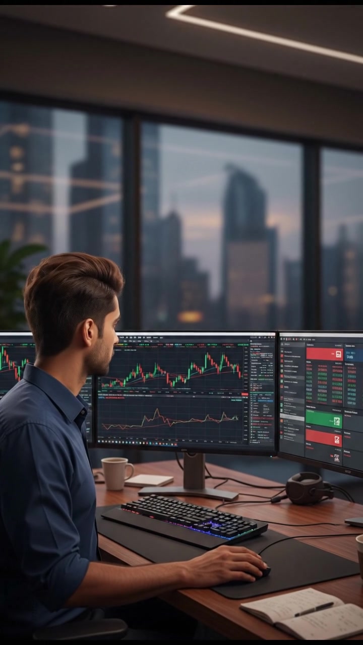 The Trap of a Clean Setup