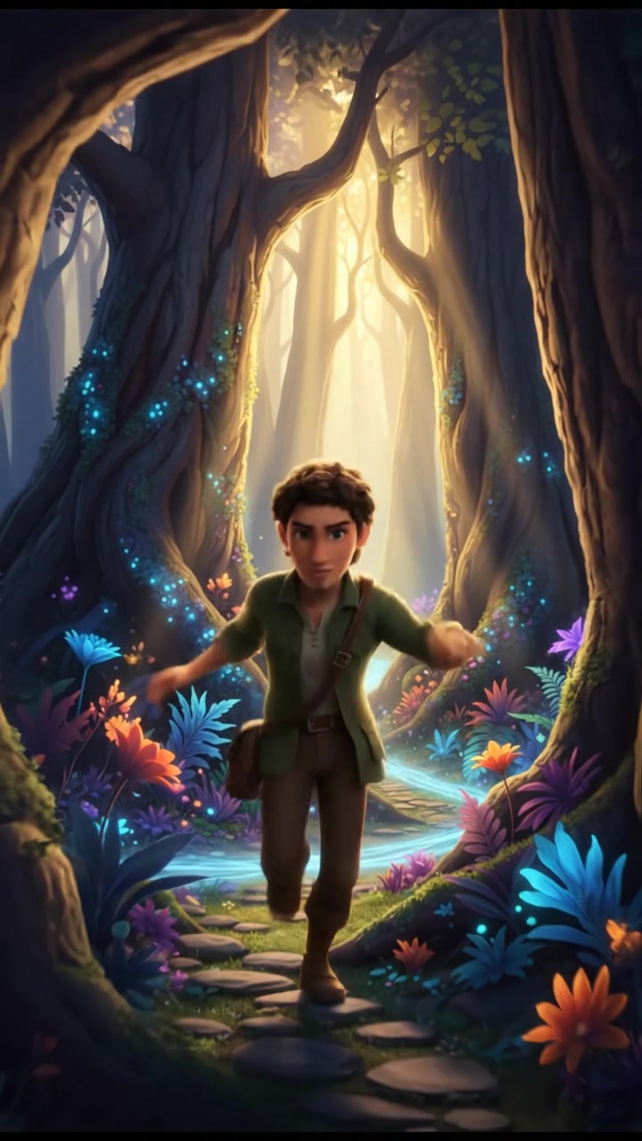 نهاية ياسين في الغابة الضائعة