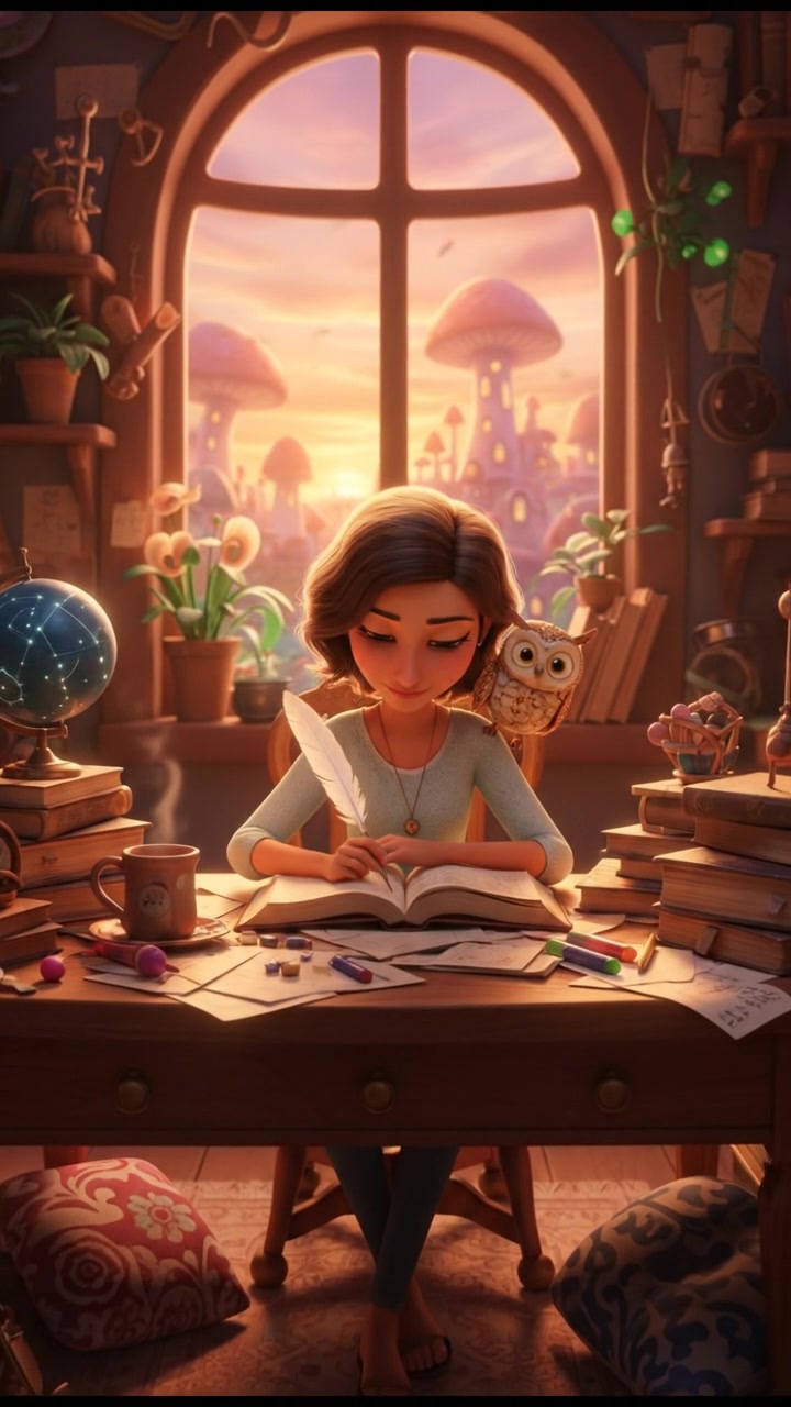 Embrace Life's Lessons