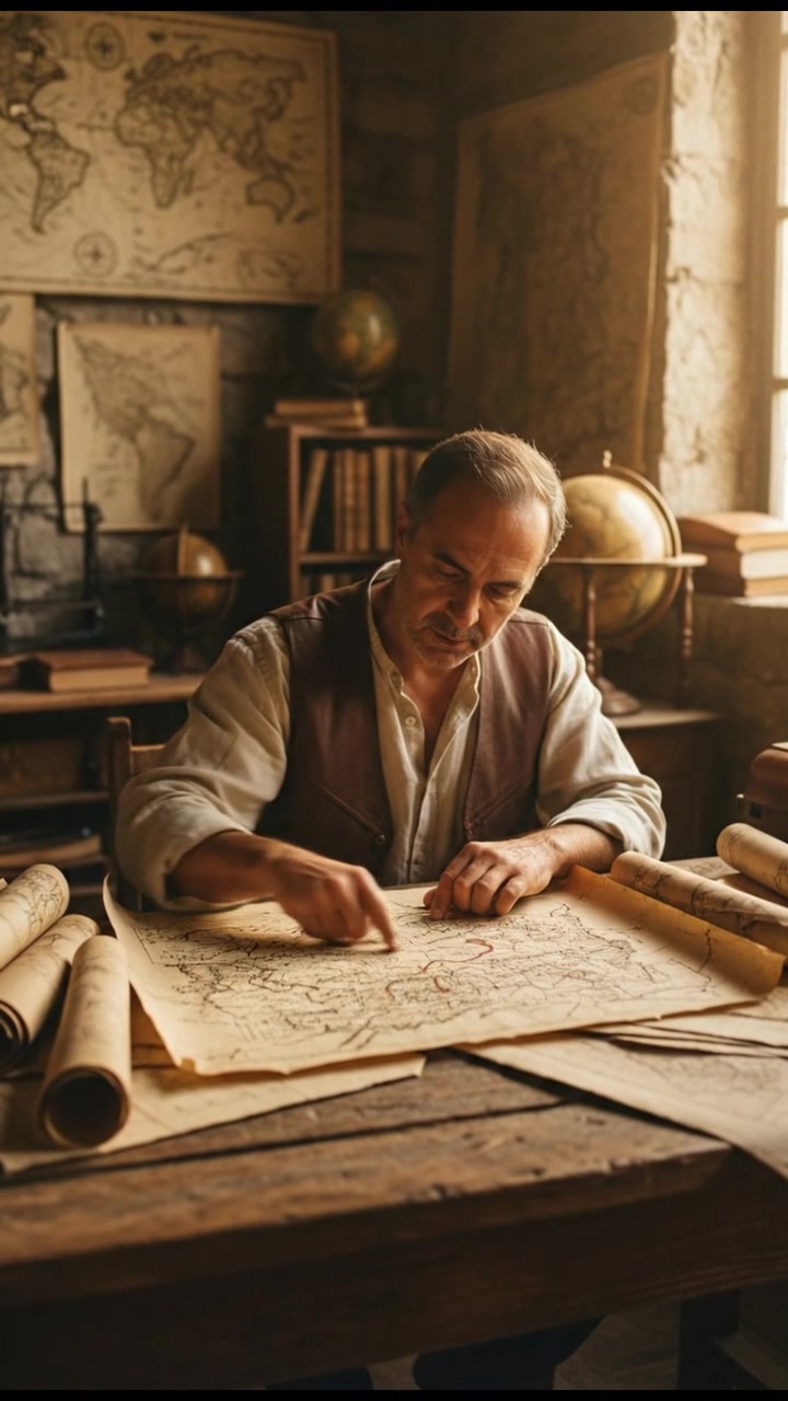 ابن بطوطة ورحلاته إلى الصين