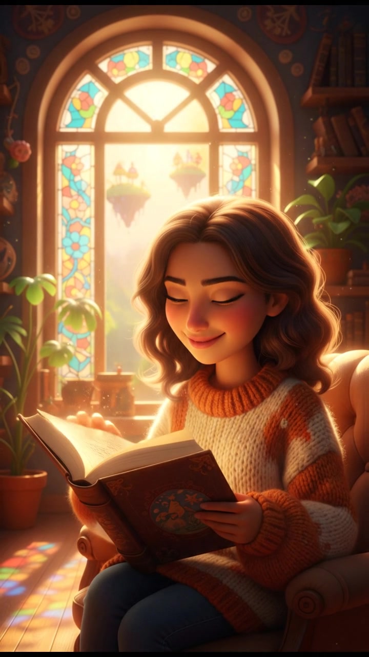 A Child's Journey to Reading Success (copy)