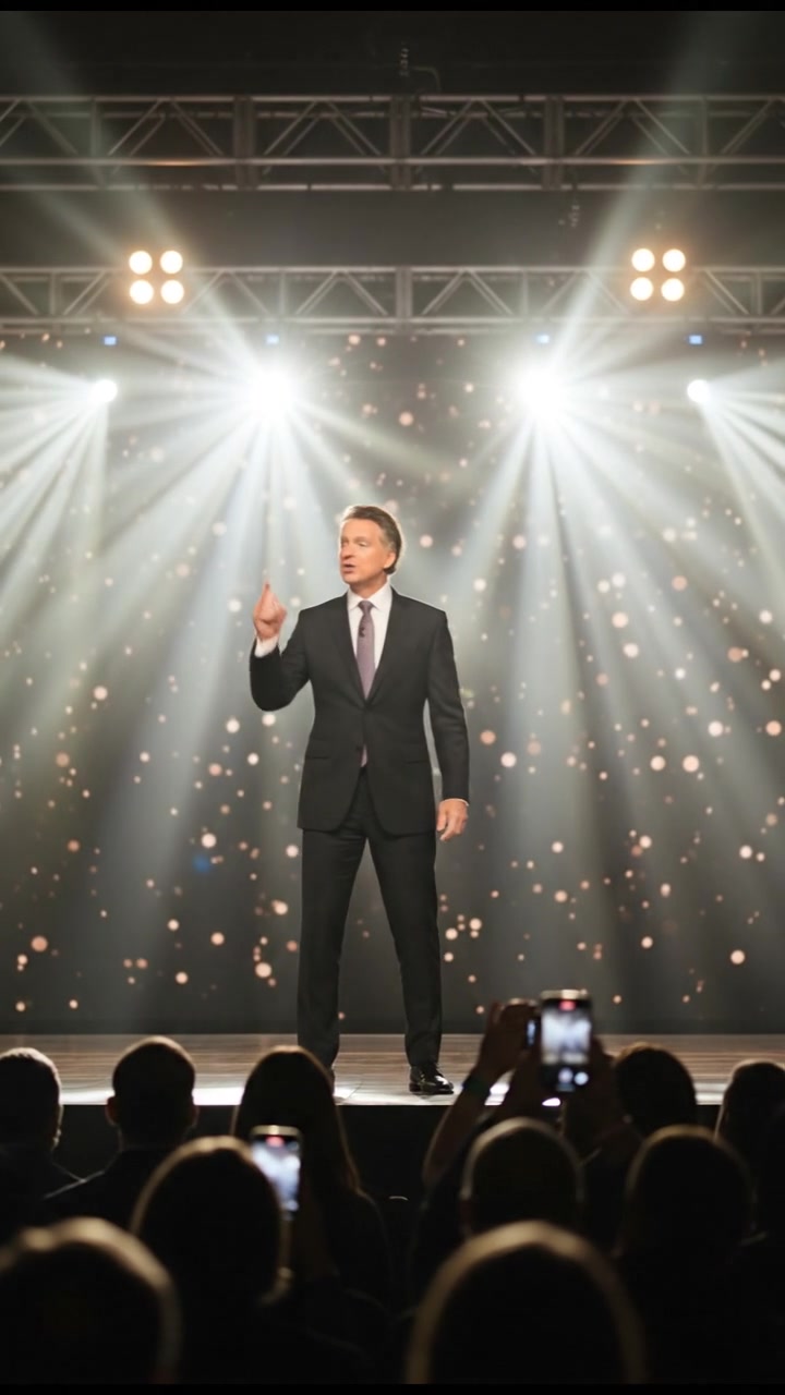 Awakening Your Potential