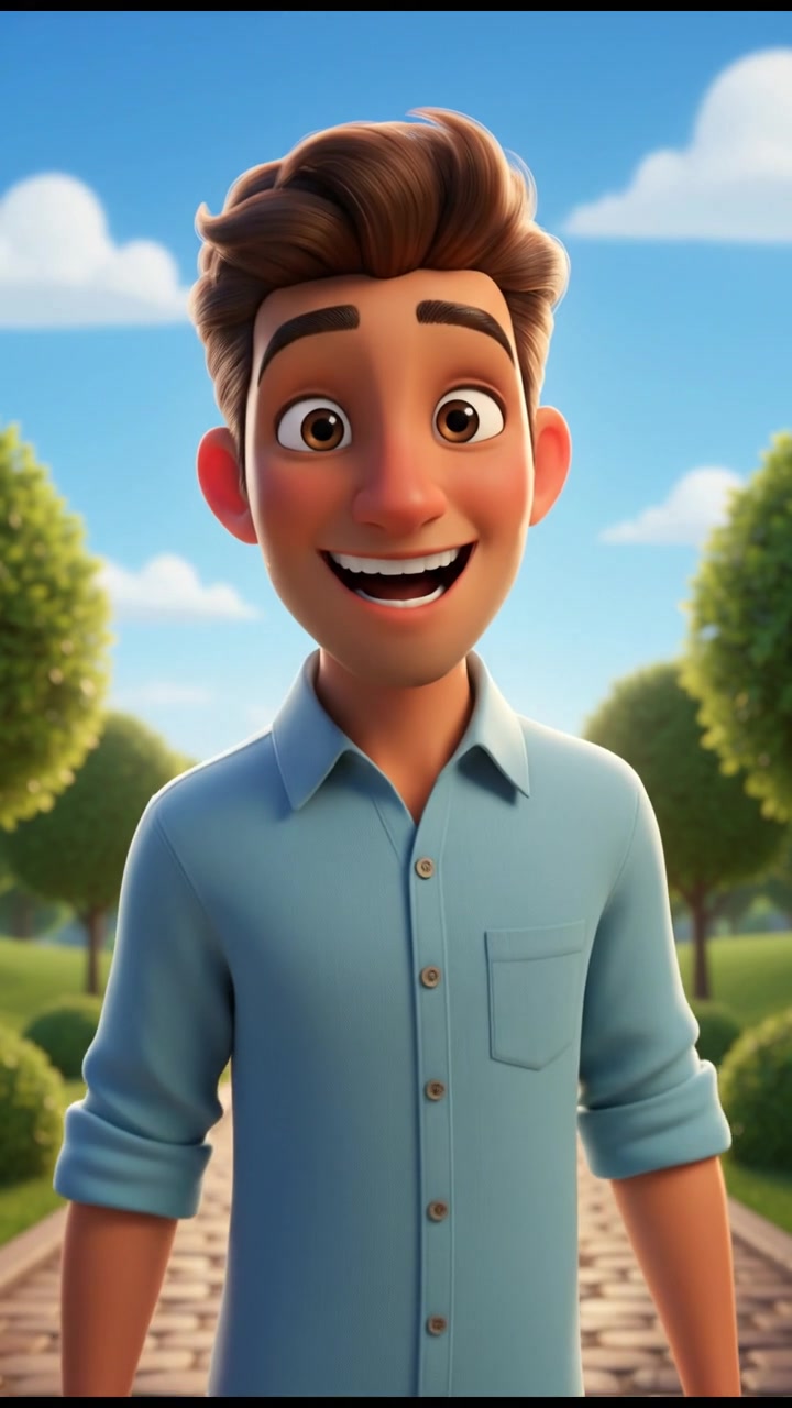 स्वस्थ खाने का संदेश: एक सुपरहीरो की कहानी