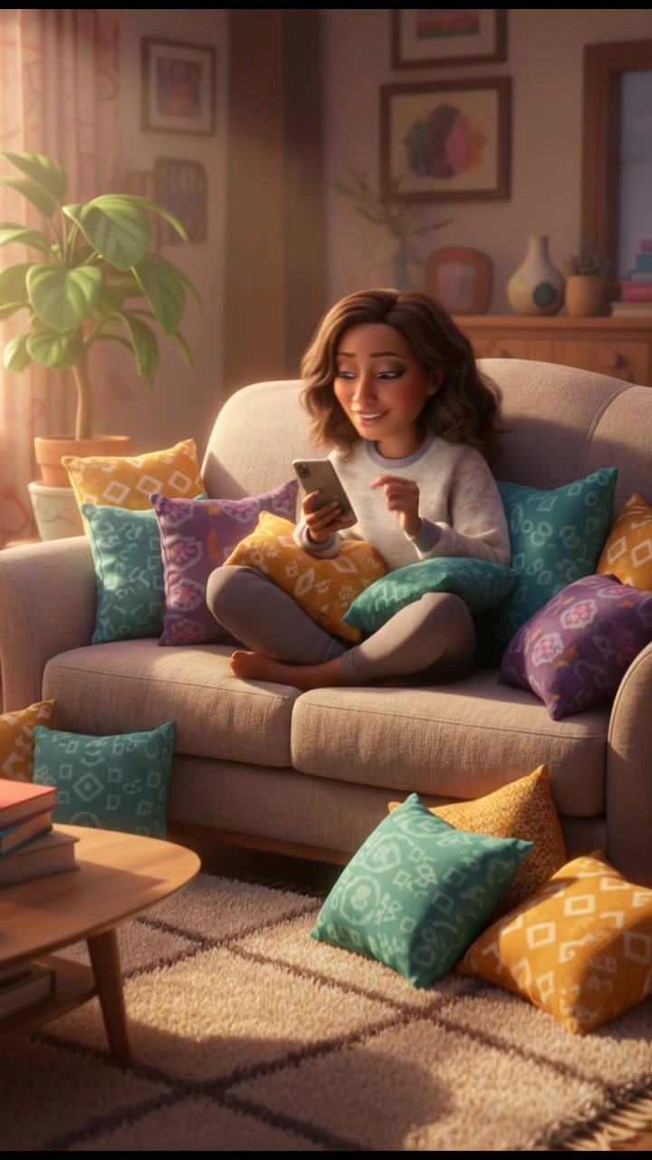 Introducing Elizabeth Yaa Appiah