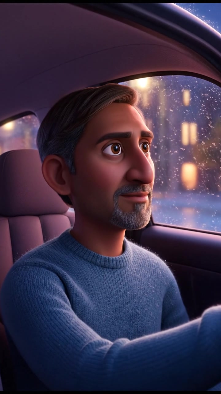 अत्याधुनिक तनाव से शांति की ओर: कृष्ण का मार्गदर्शन