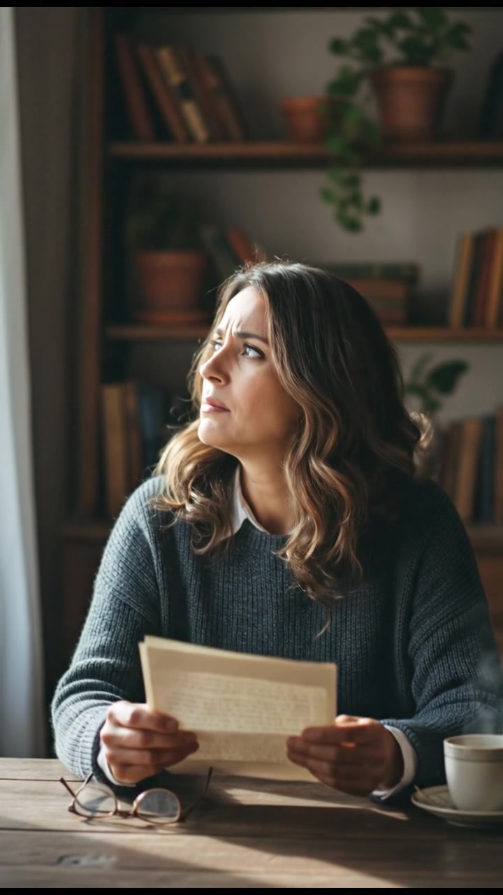 The Real Cost of Growing Up