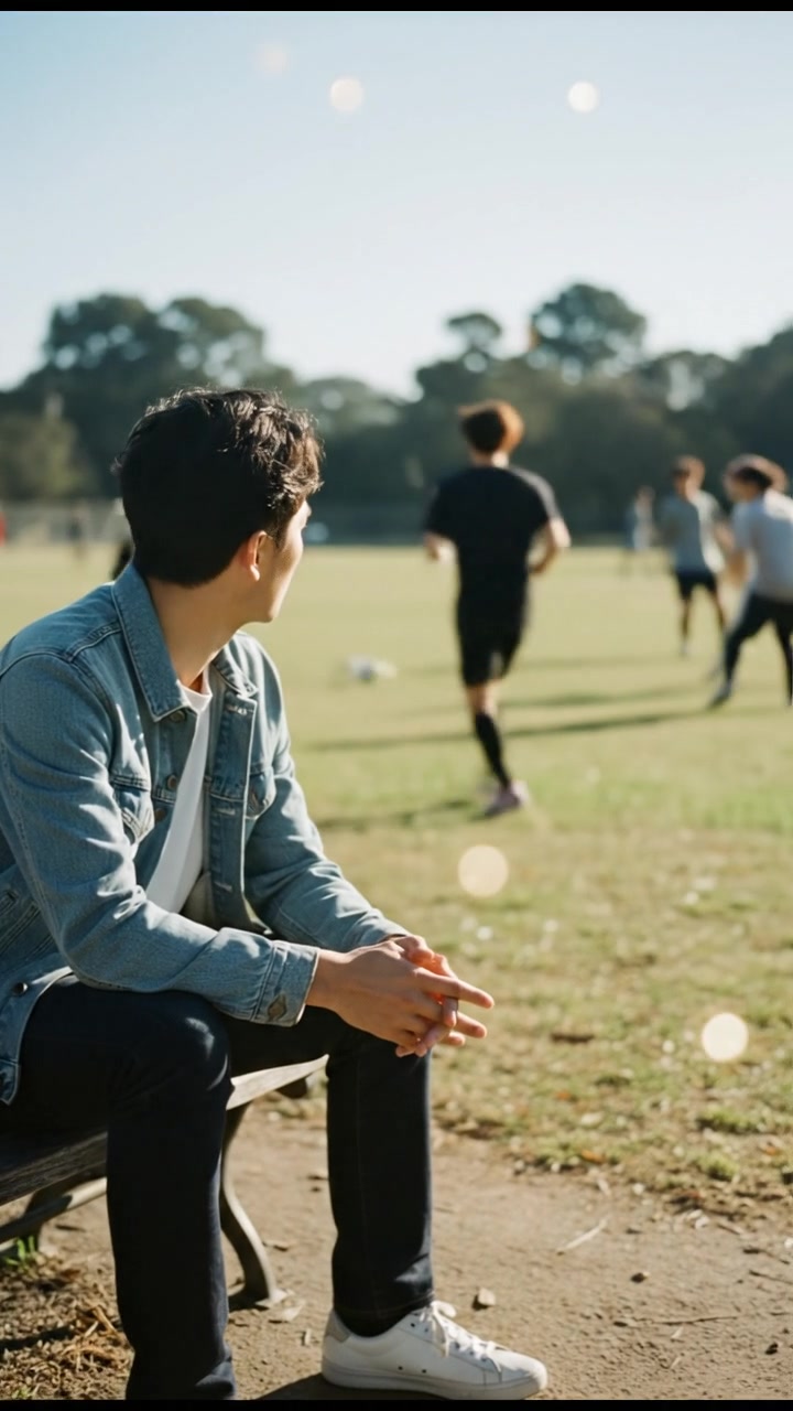 Billy's Search for Connection