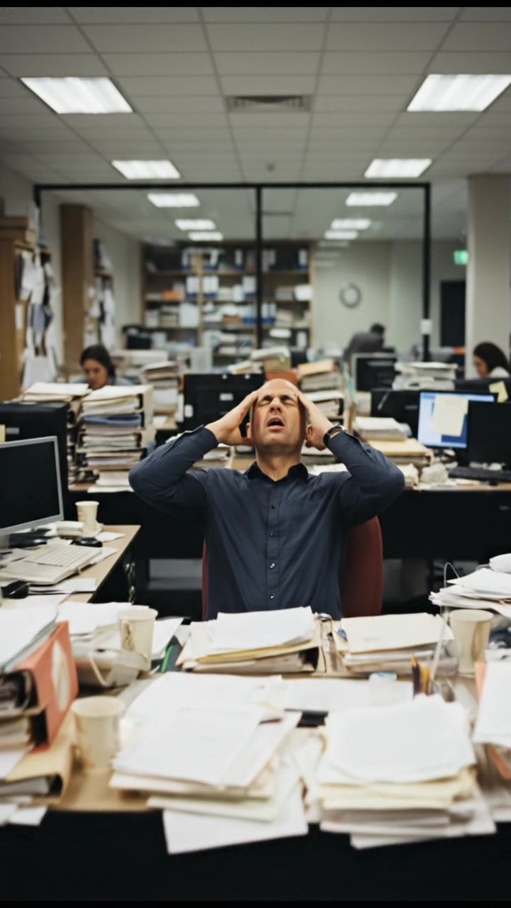 From Frustration to Clarity: Understanding the Real Traffic Problem