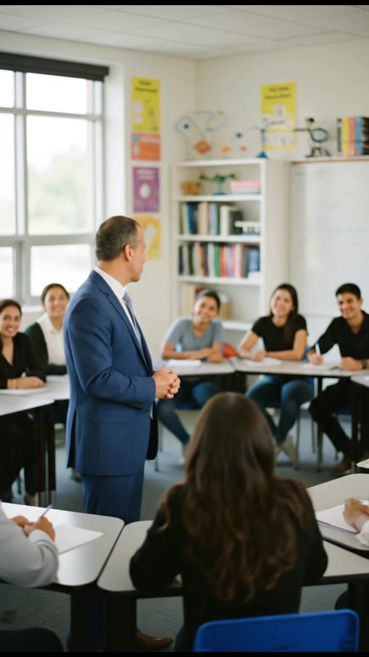 How to Rank Top in Class