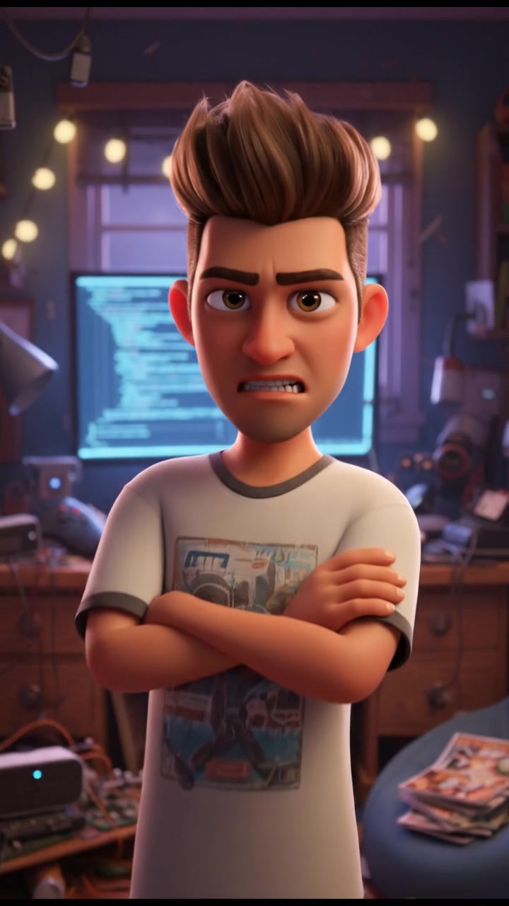 Sinyal dari Masa Lalu