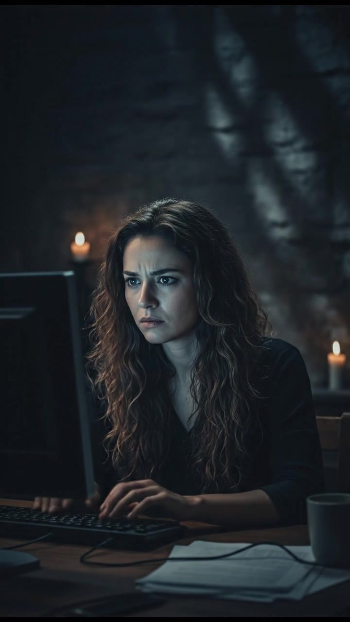 Print Shop Horror: Urgent Birthday Invitation! (copy)