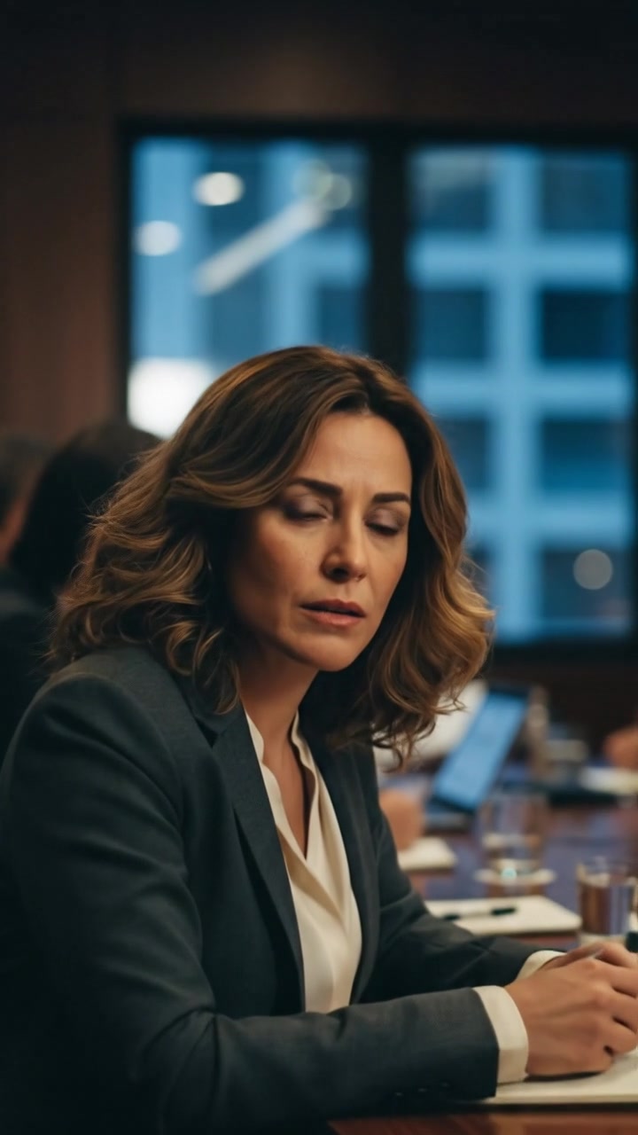 From Overlooked to Unstoppable: Her Hidden Power