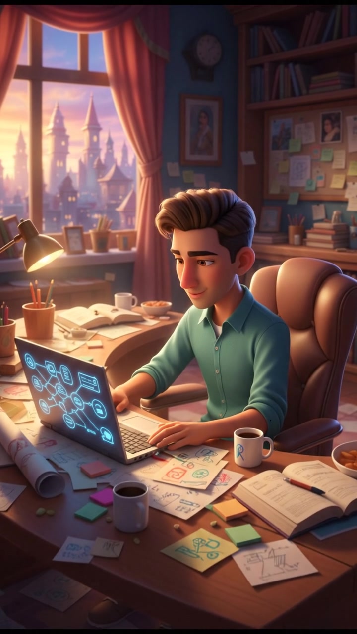 Transform Your Career: Don’t Apply Blindly! (copy)