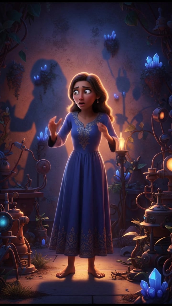 Bhai Ki Shikayatein Aur Behen Ka Saaya