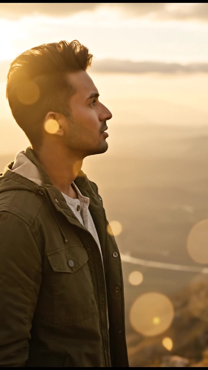 Rise Through Adversity