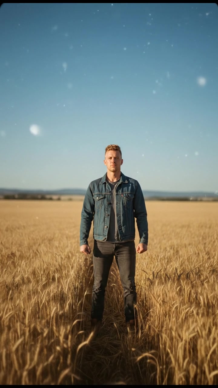 The Whisper of Power