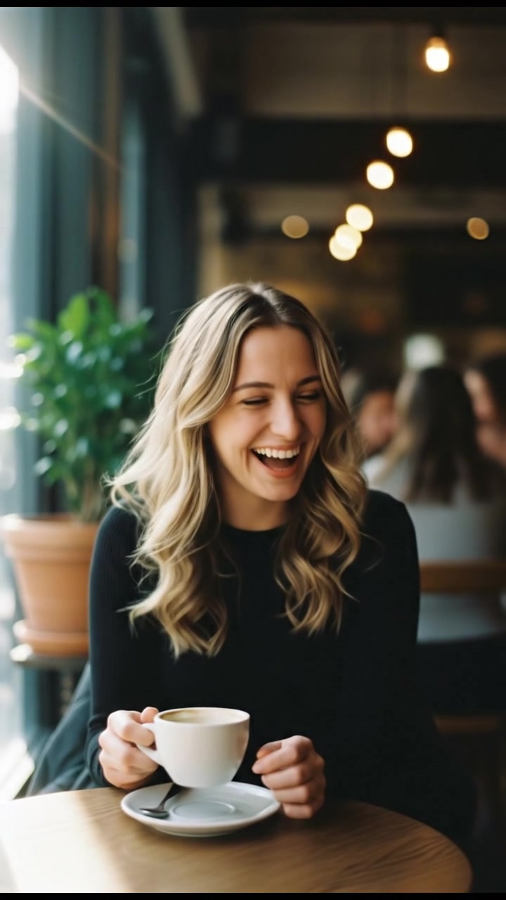 Crafting a Love Story