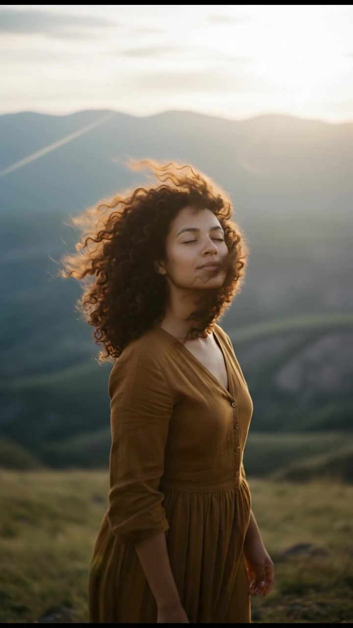 The Silent Strength of Zakia