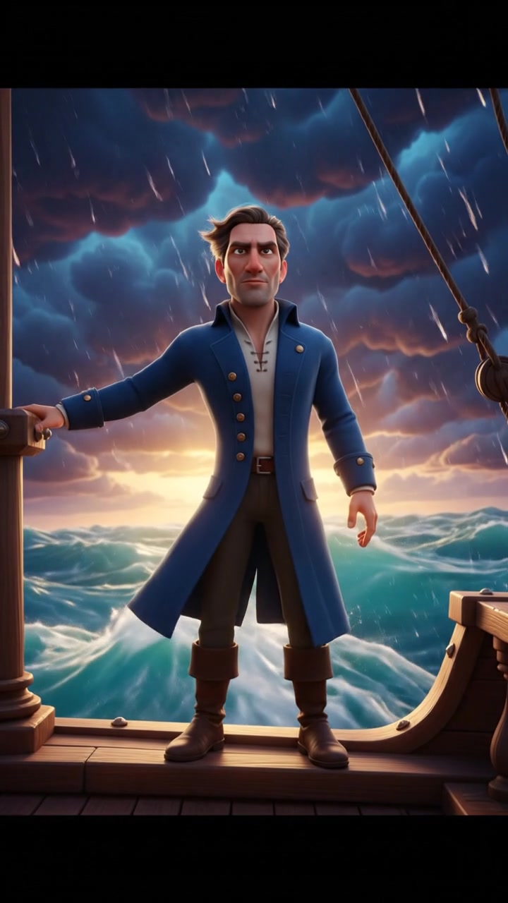 Columbus: Quest for the Lost Treasures