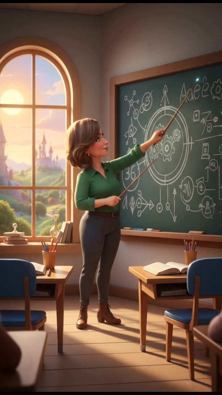 The Dog Ate My Homework