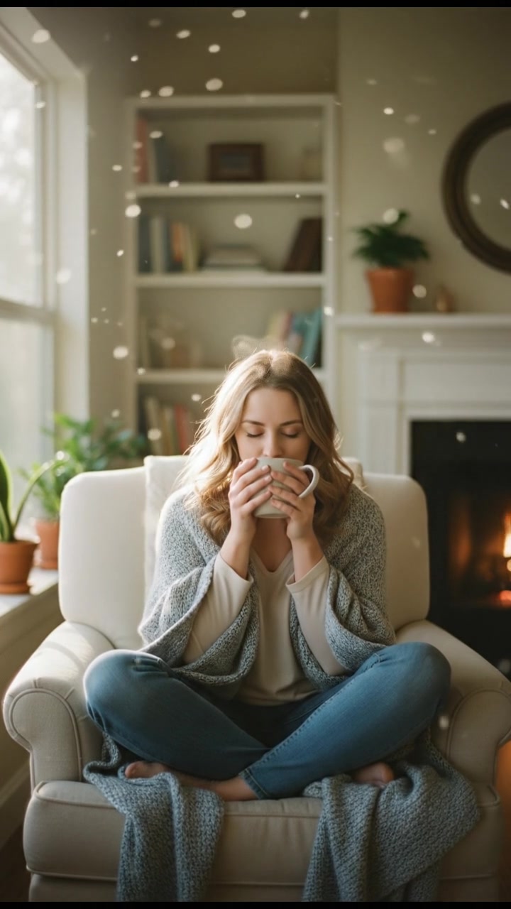 A Story About Ashley