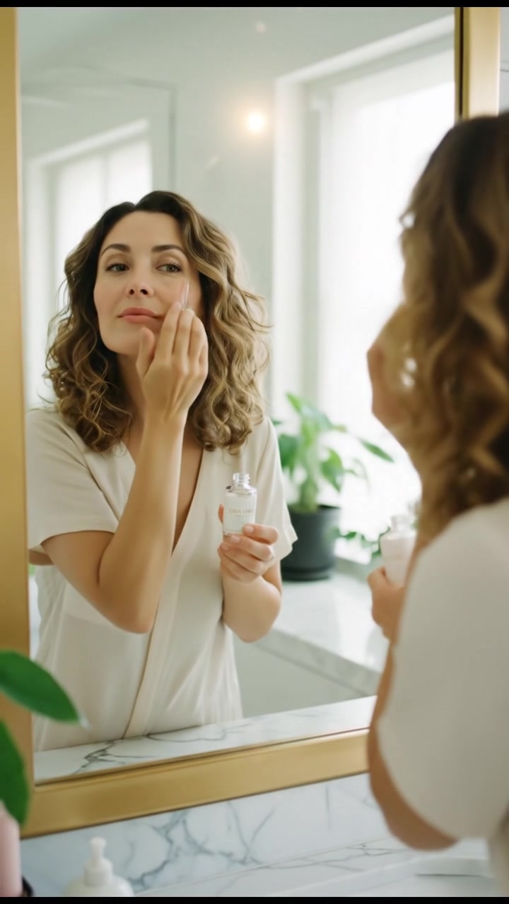 Unveil Your Radiance: Luxurious Beauty Awaits!
