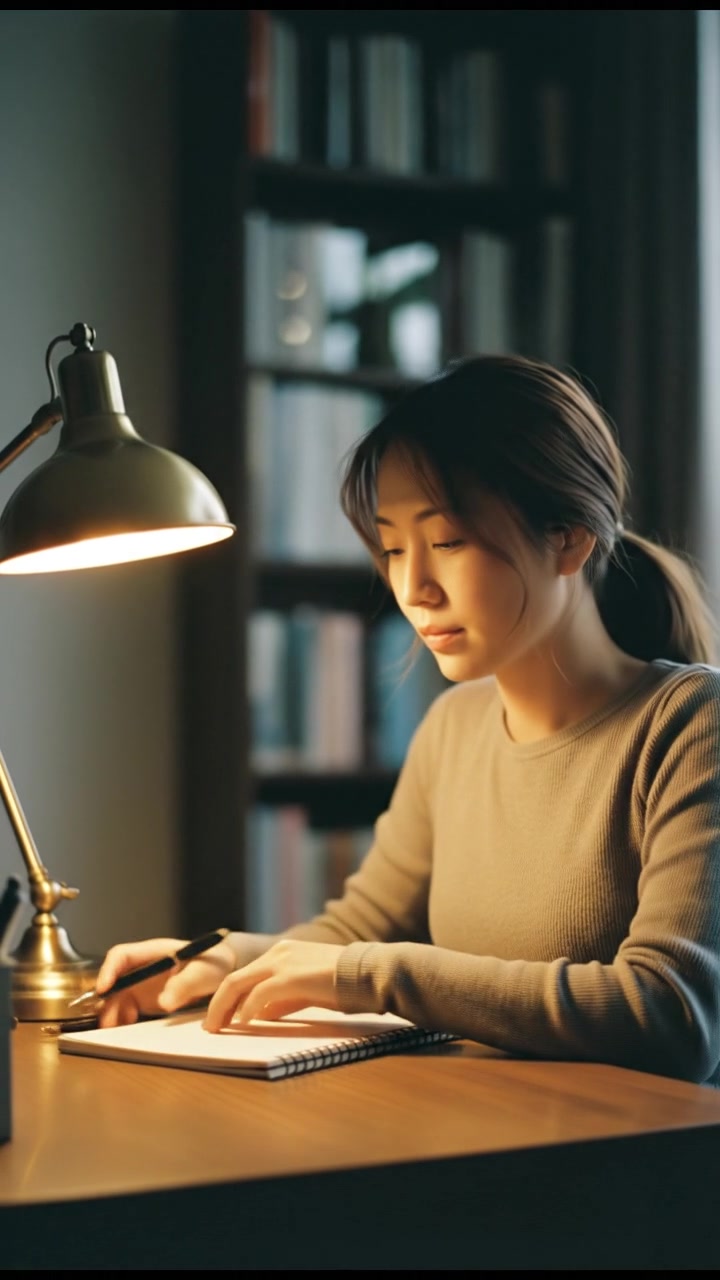 Bikin Konten Kreatif Tanpa Kamera Mahal!