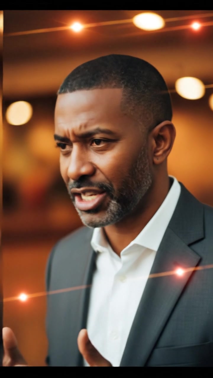 Reality Check: Ama's Journey