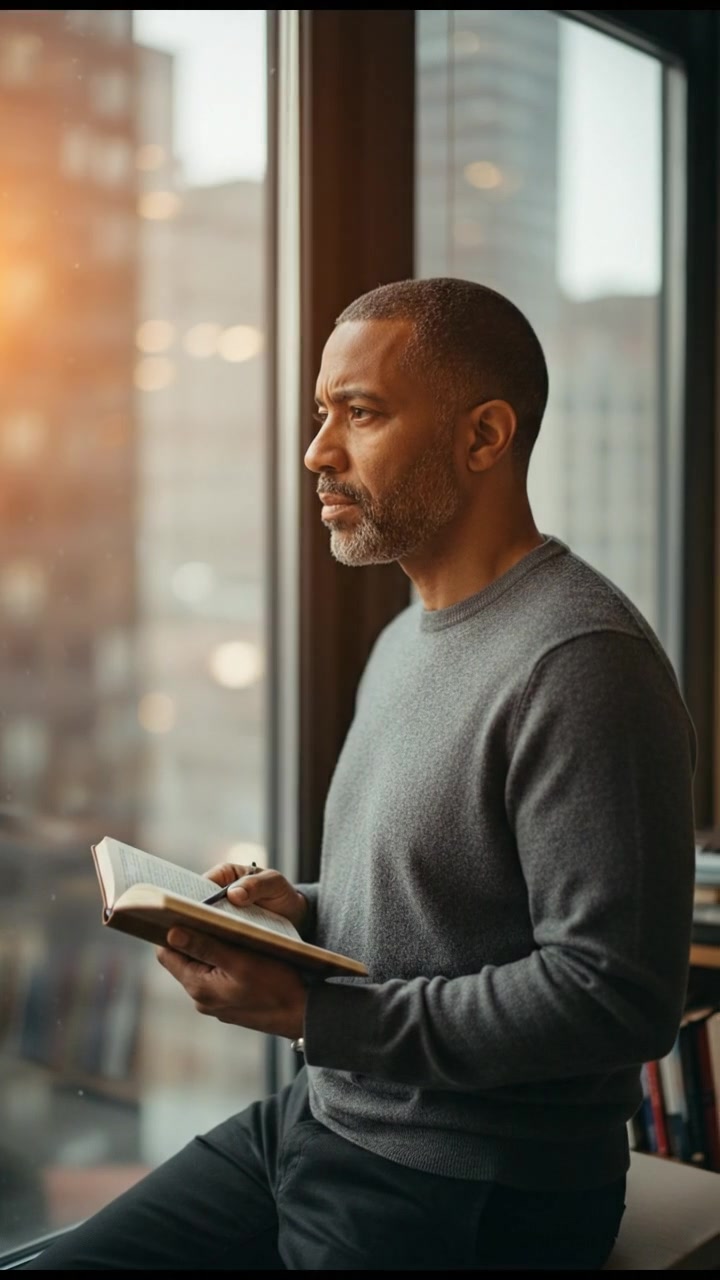 Resilience in Adversity