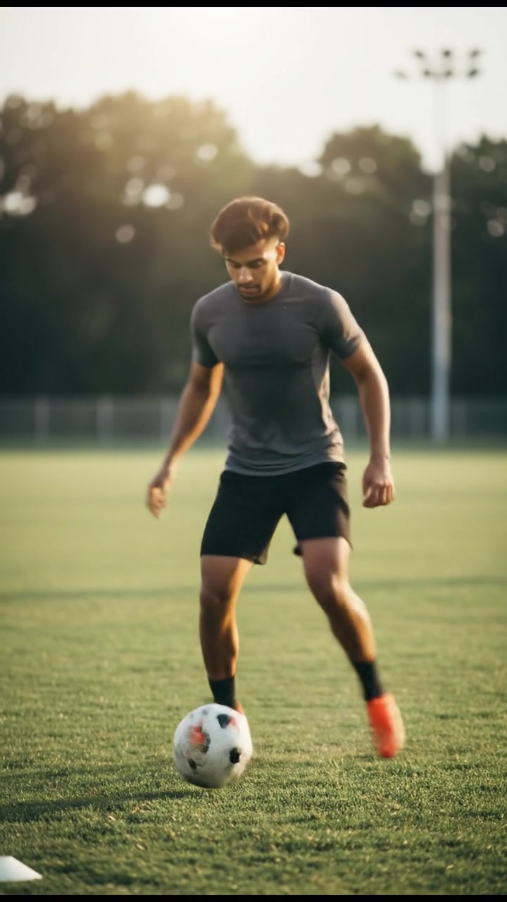 Where Talent Meets the Right Coach