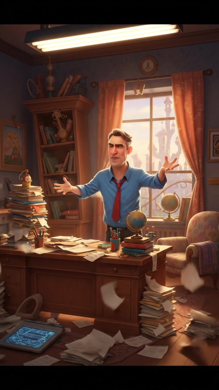 The Extraordinary Power of an Ordinary Kid