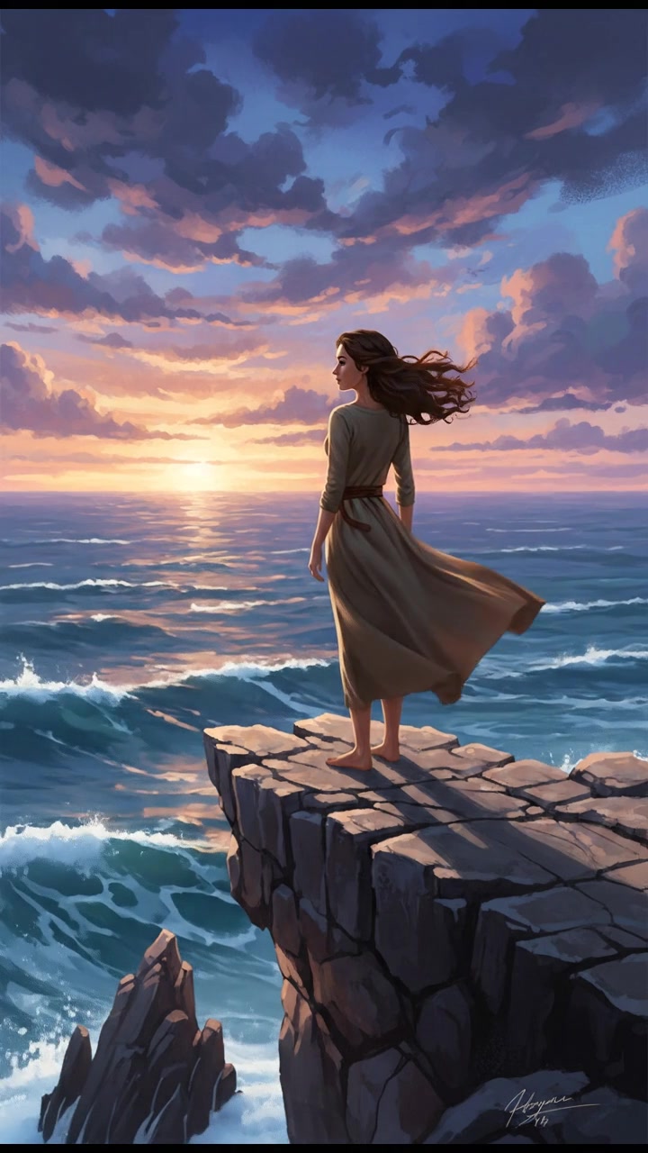 Journey to the Heart