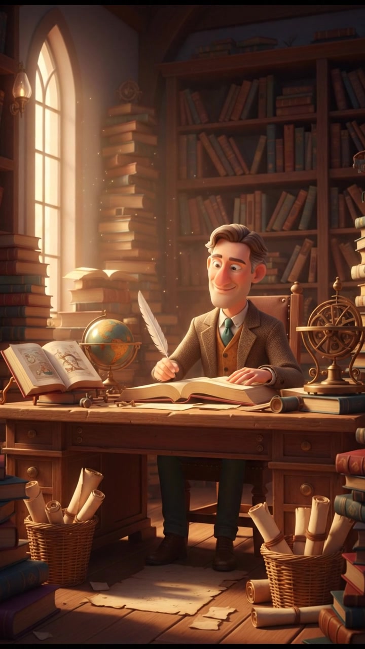 Insights from the School Headmaster