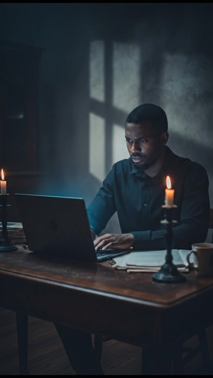 The Silence After the Interview