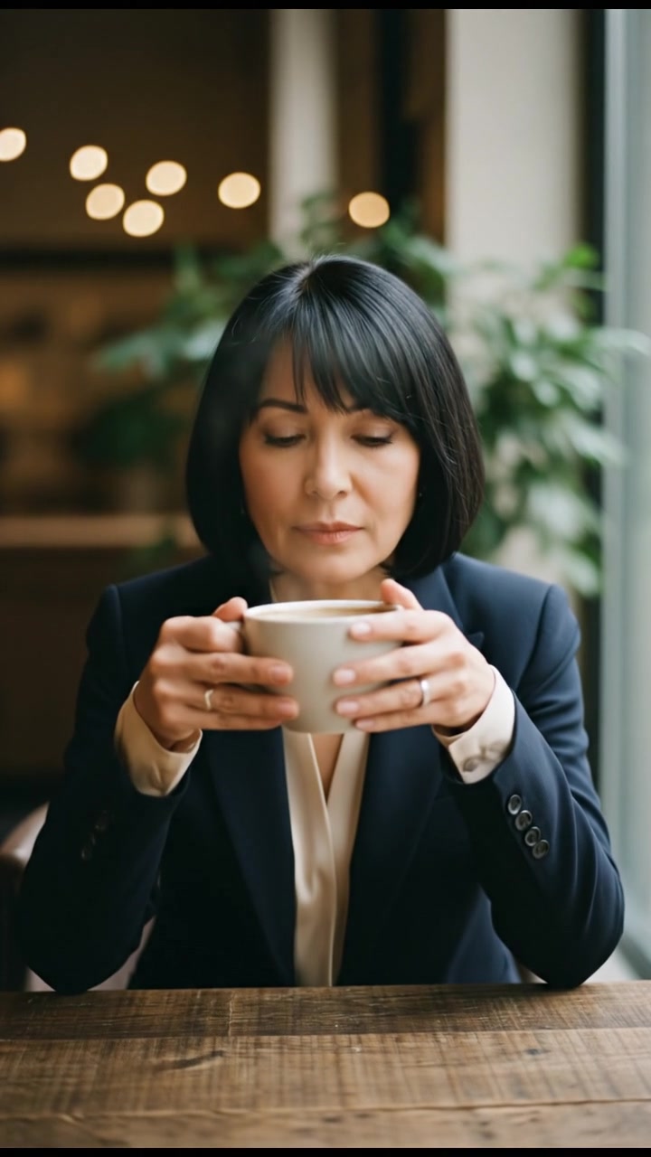 The Lady Who Disdained the Poor Man