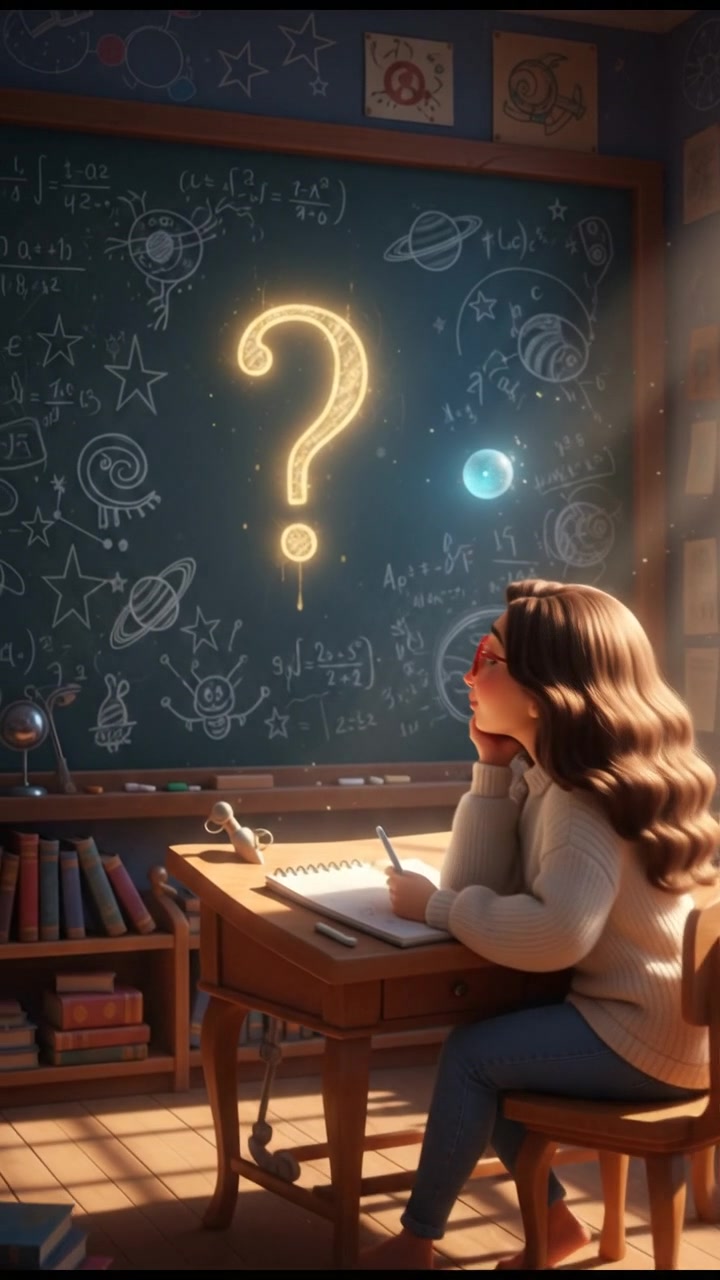 The Whisper of Crows: Unexpected Connections