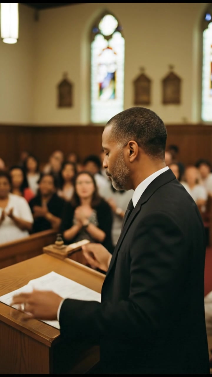 The Transformative Journey of Forgiveness